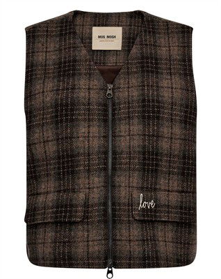 MMRuna Chez Vest - Bracken